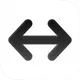 Rates app icon